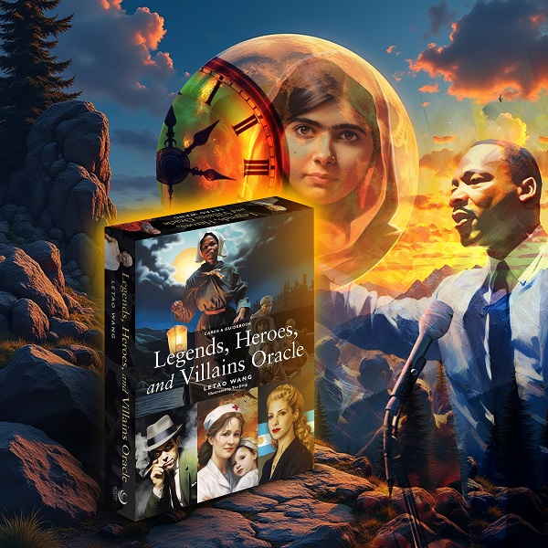 The Kingdom Healer